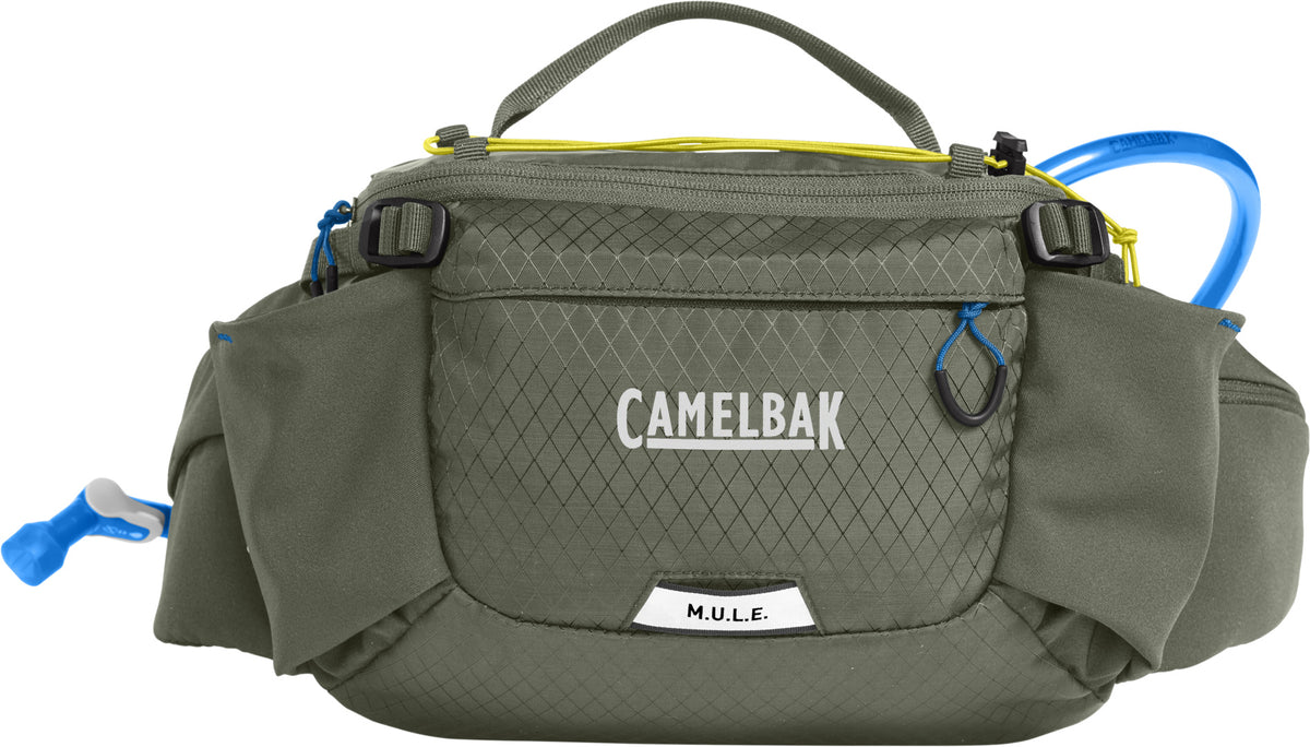 CamelBak M.U.L.E 5 Waist Pack black