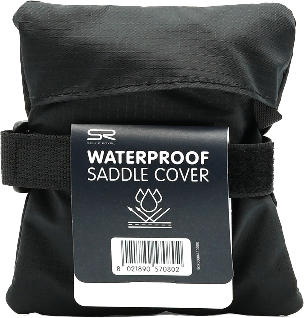 Selle Royal SR Sattelüberzug wasserfest (10 Stk/Dispenser)