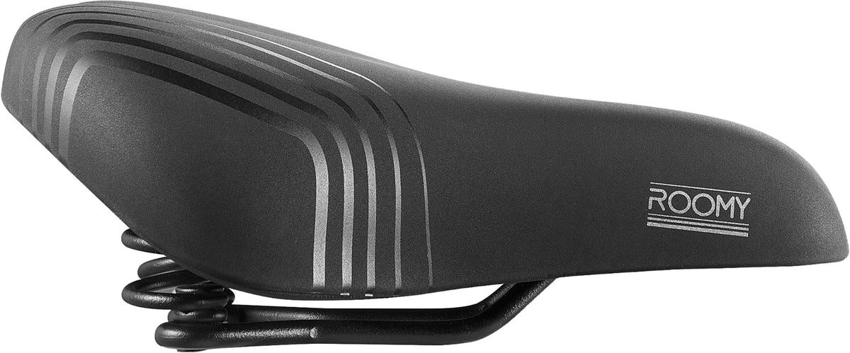Selle Royal SR Roomy Sattel