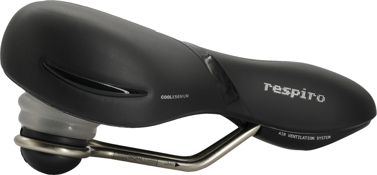 Selle Royal SR Respiro Sattel