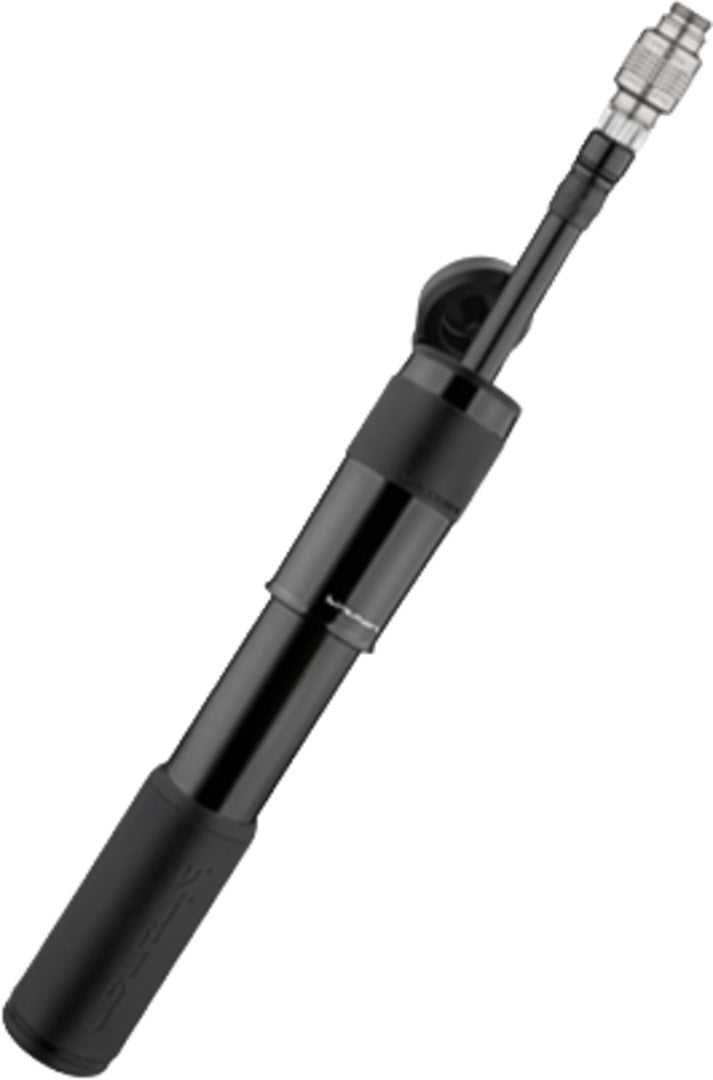 Birzman Velocity MTB Handpumpe, schwarz
