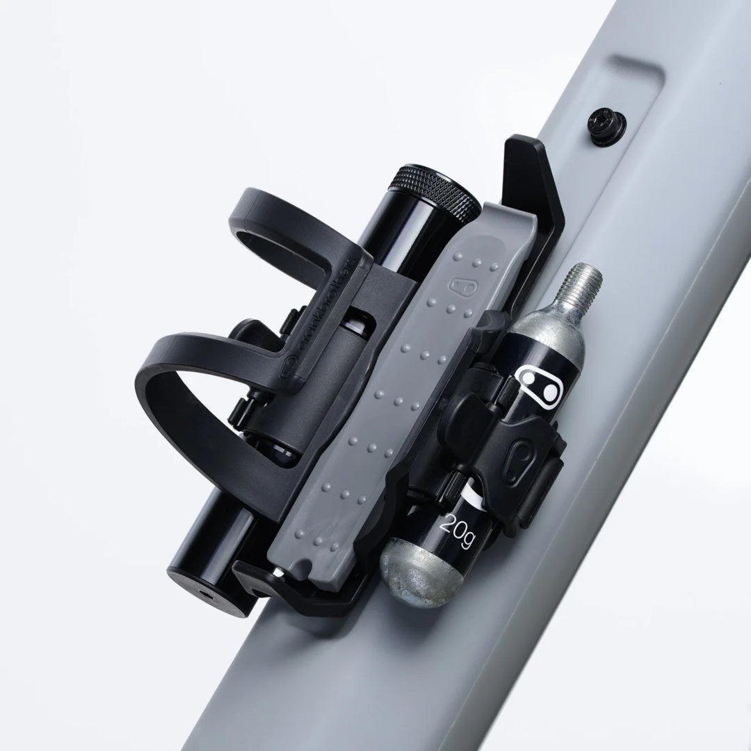Crankbrothers OBC18 Bottle Cage Kit