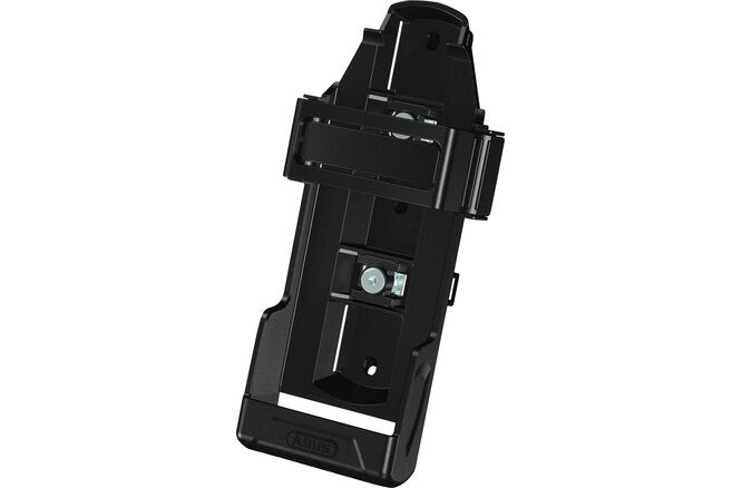 ABUS Halter Faltschloss SH 6000/120 Bordo Big schwarz schwarz / Falt