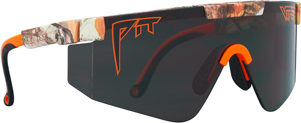 Pit Viper The Actual Bush Original BALL-ISTIC™ Smoke