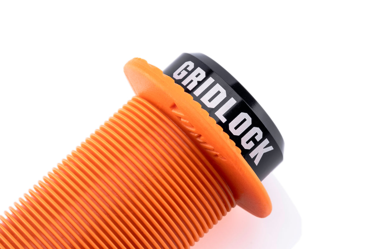 DMR GridLock Griff,