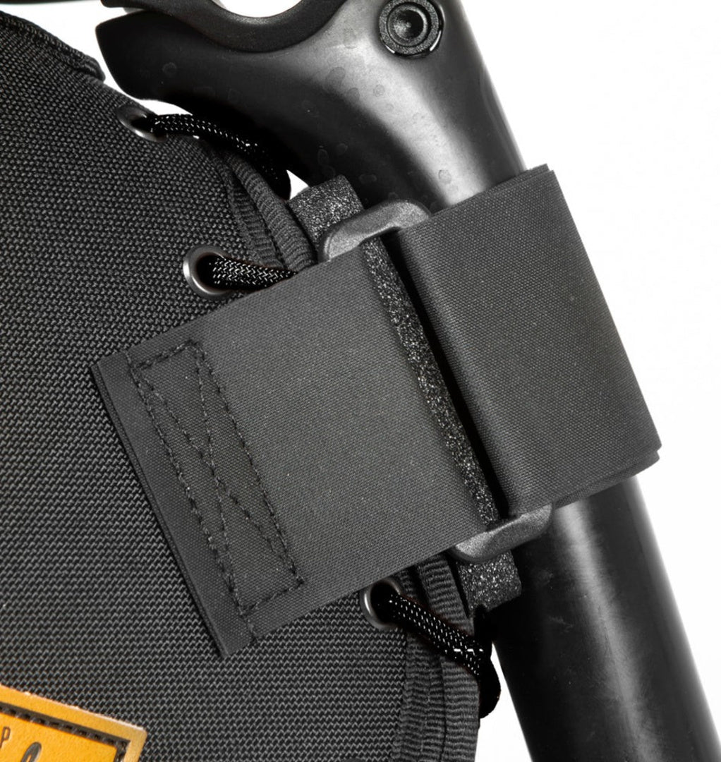 Restrap Saddle Bag - 18L