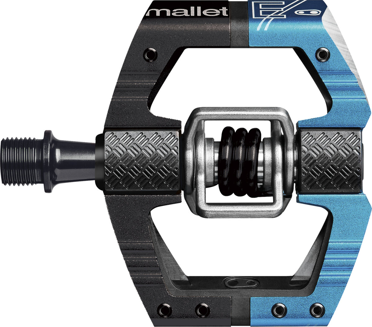 Crankbrothers Mallet Enduro