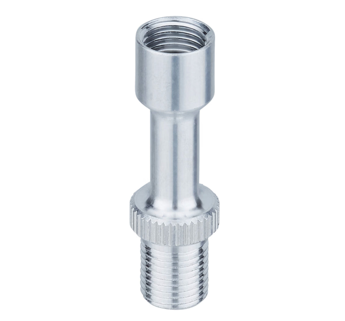 BikeYoke Ventiladapter für Sattelstützen