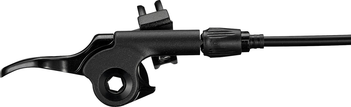Kind Shock / KS SOUTHPAW Alloy Reverse remote lever