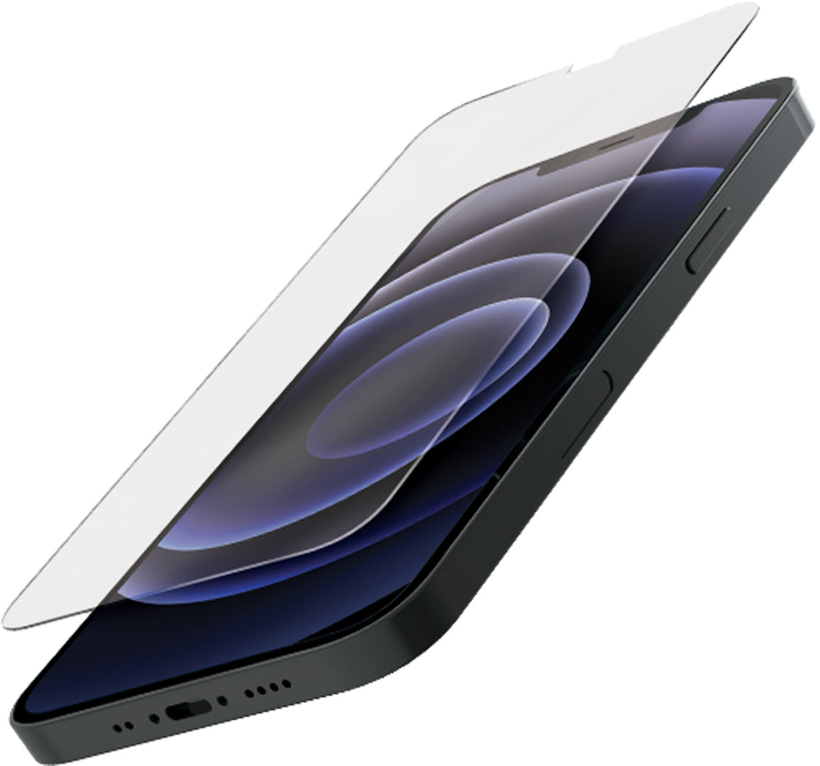 Quad Lock Screen Protector - iPhone 12 mini