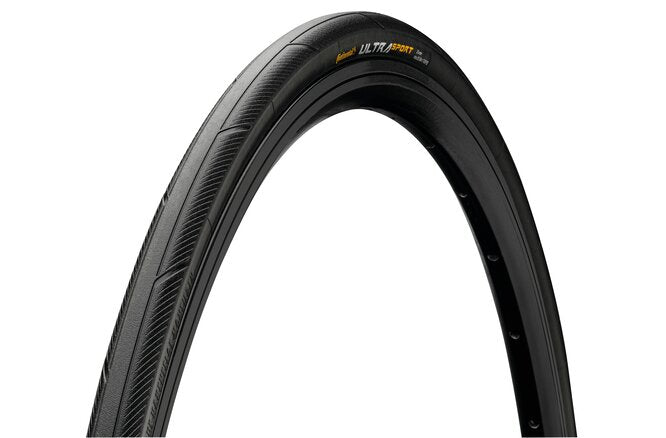 Continental Ultra Sport III Rennradreifen 700x28C black