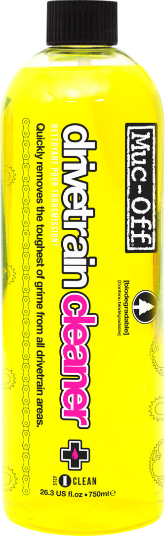Muc-Off Drivetrain Cleaner