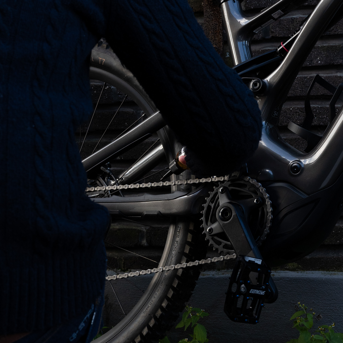 Detailaufnahme