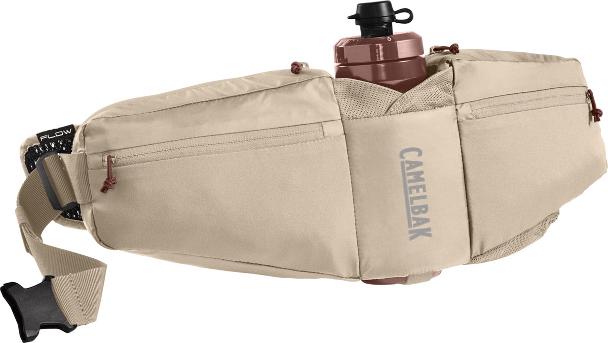 CamelBak Podium Flow 4 Hüfttasche black
