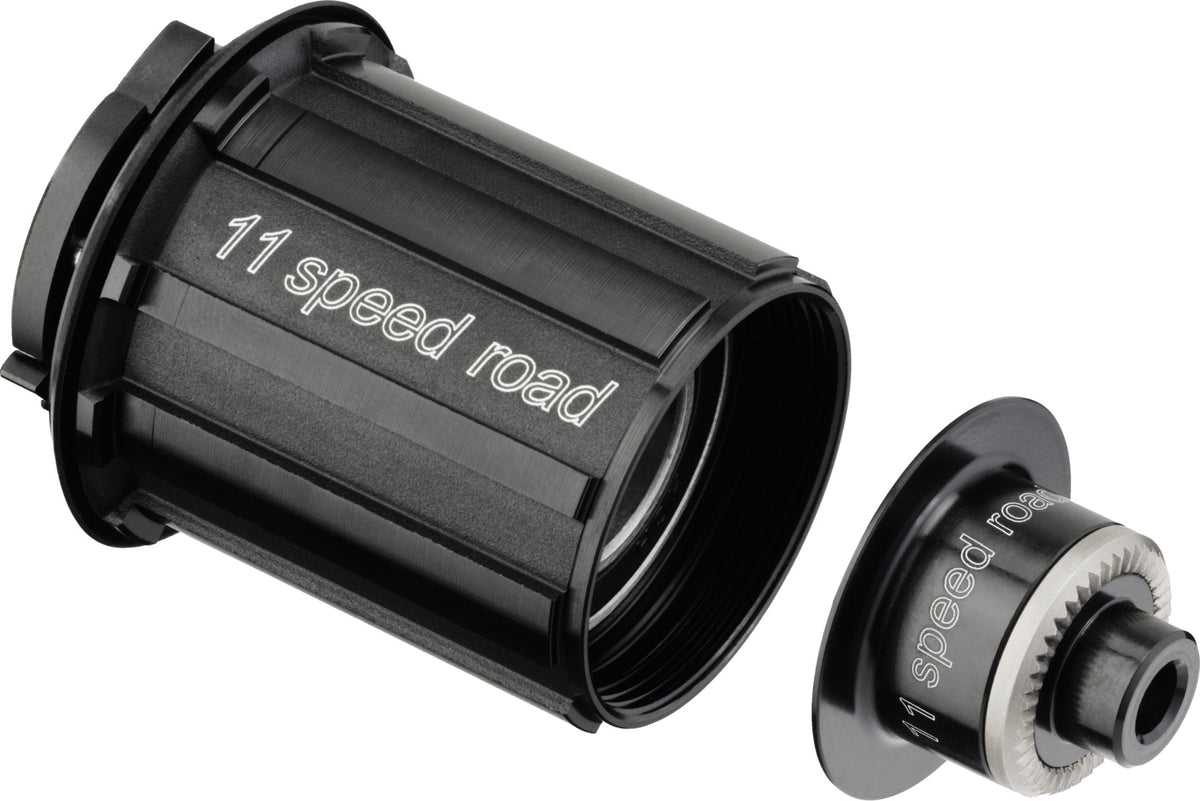 DT Swiss DT Rotor Kit Road HG Alu/Steel 3Pawl 130/5