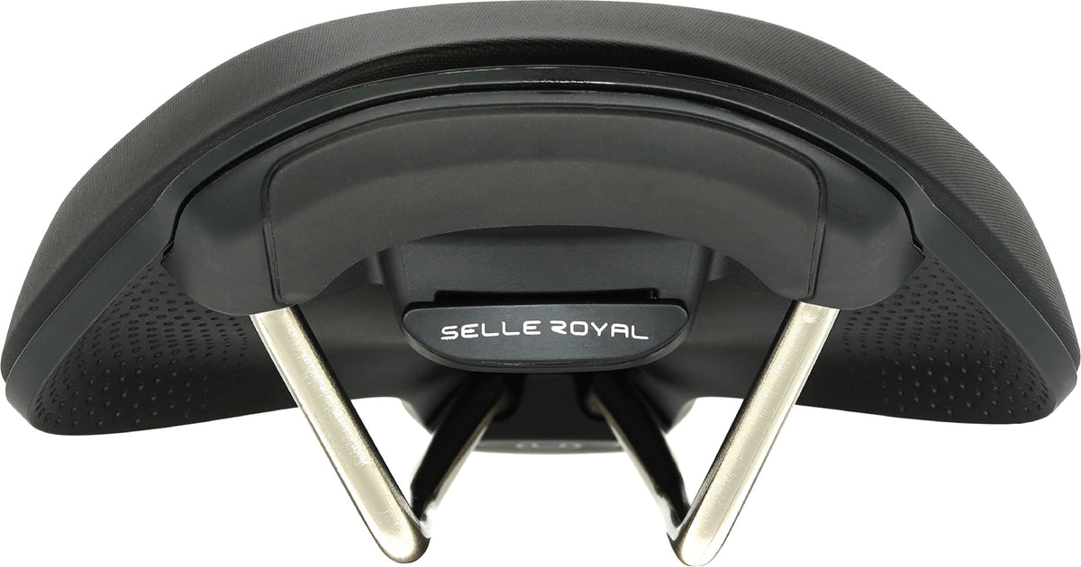 Selle Royal SR On Sattel