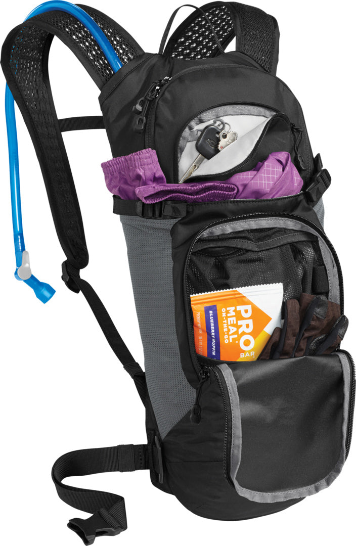CamelBak Lobo 9 Rucksack black