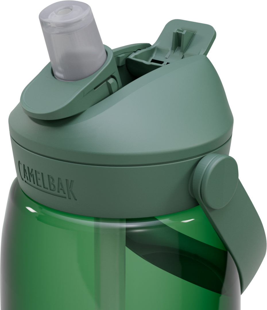 CamelBak Thrive Flip Straw 1.0l clear