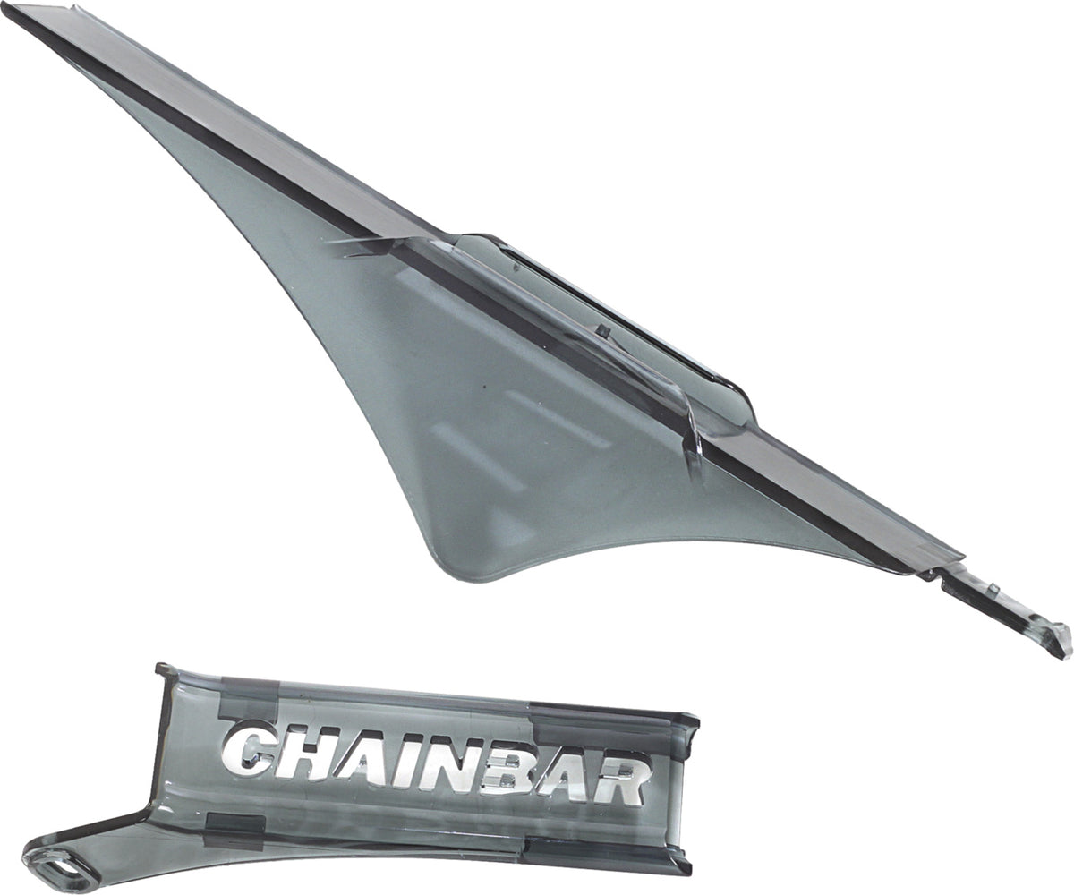 Hebie Endstück Set FIXED GUARD/CHAINBAR