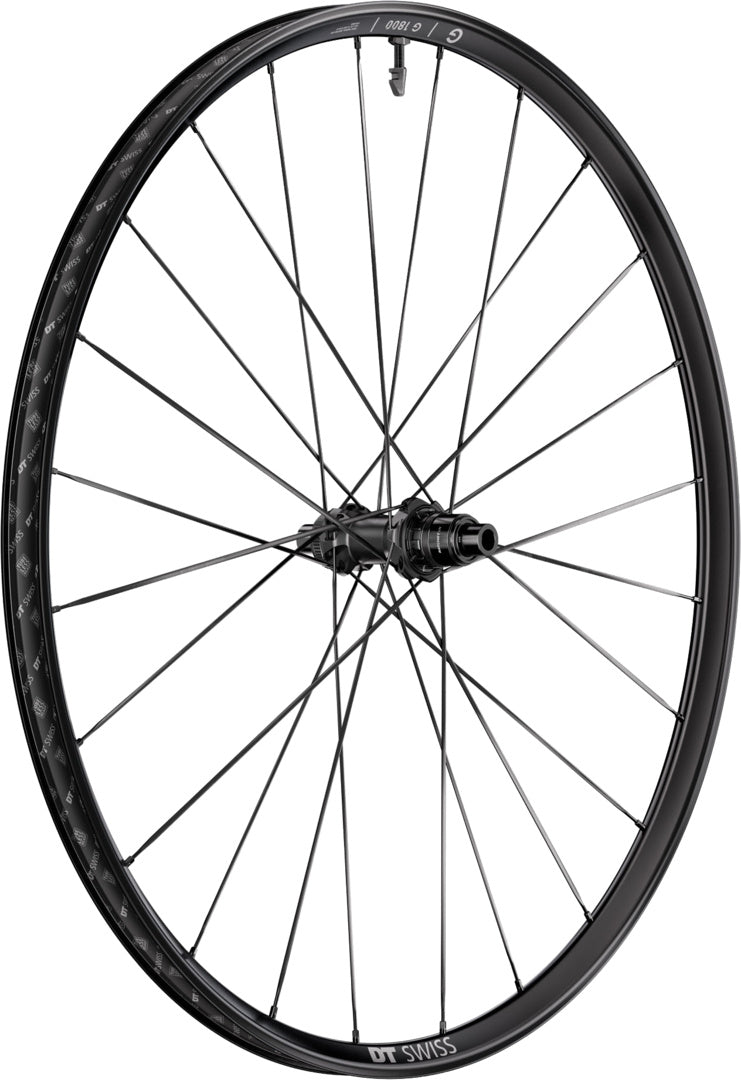 DT Swiss DT G 1800 SPLINE Laufrad CL 20 142/12 XDR LN 36 SL