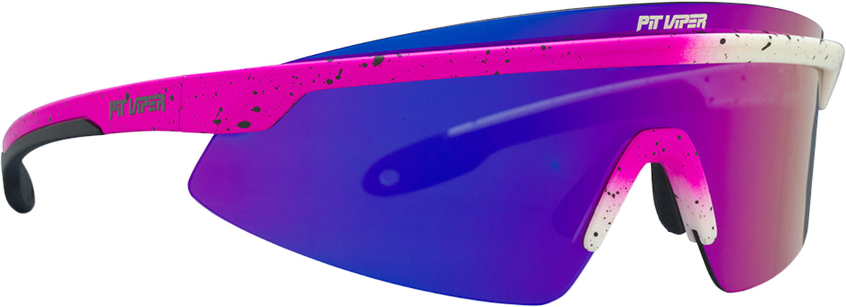 Pit Viper The Domestique Skysurfer - Z87+