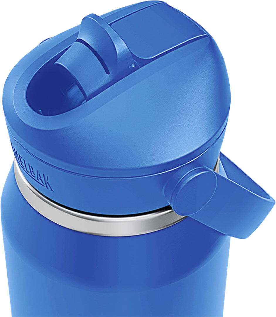 CamelBak Thrive Flip Straw V.I. 1.0l sierra red