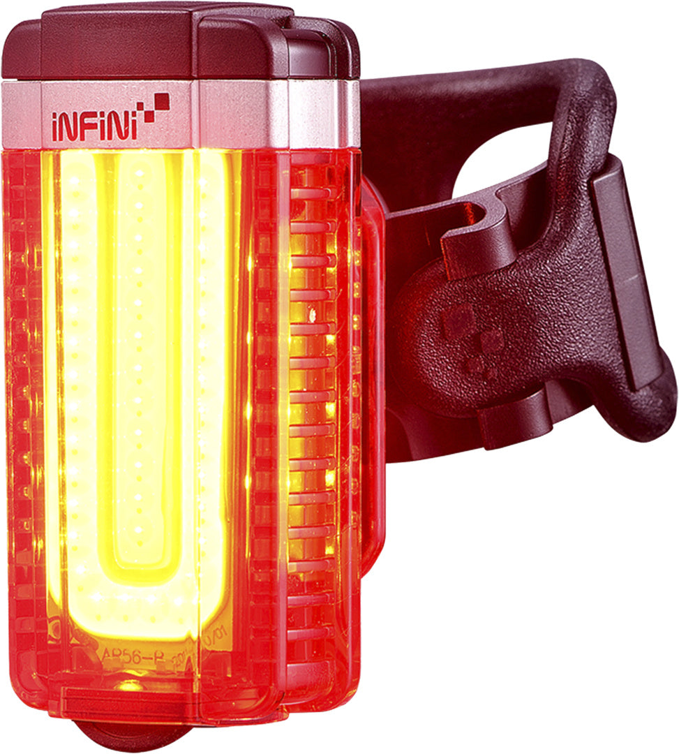 Infini Rücklicht Tron schwarz