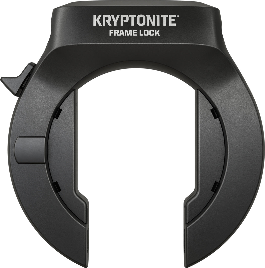 Kryptonite Rahmenschloss retractable