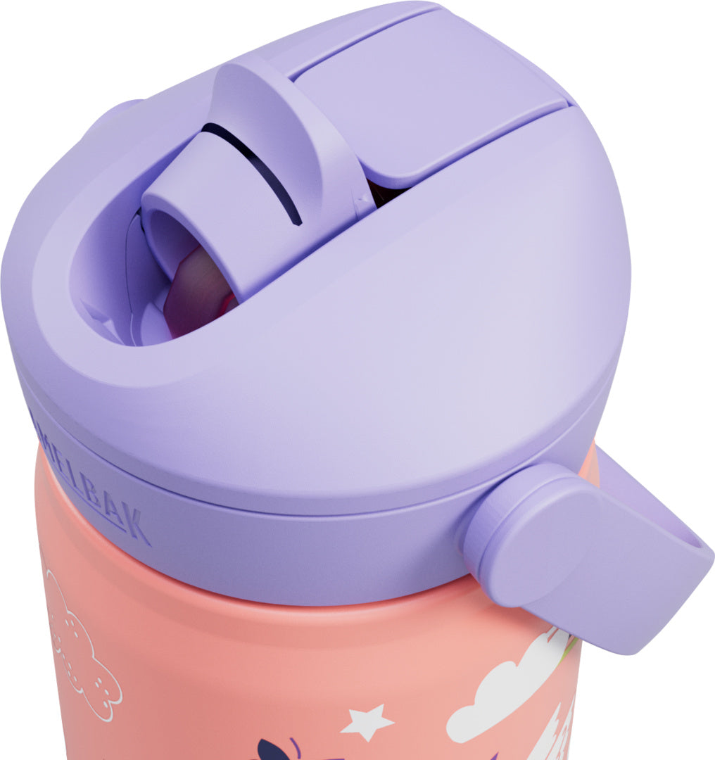 CamelBak Thrive Flip Straw Kids V.I. 0.35l