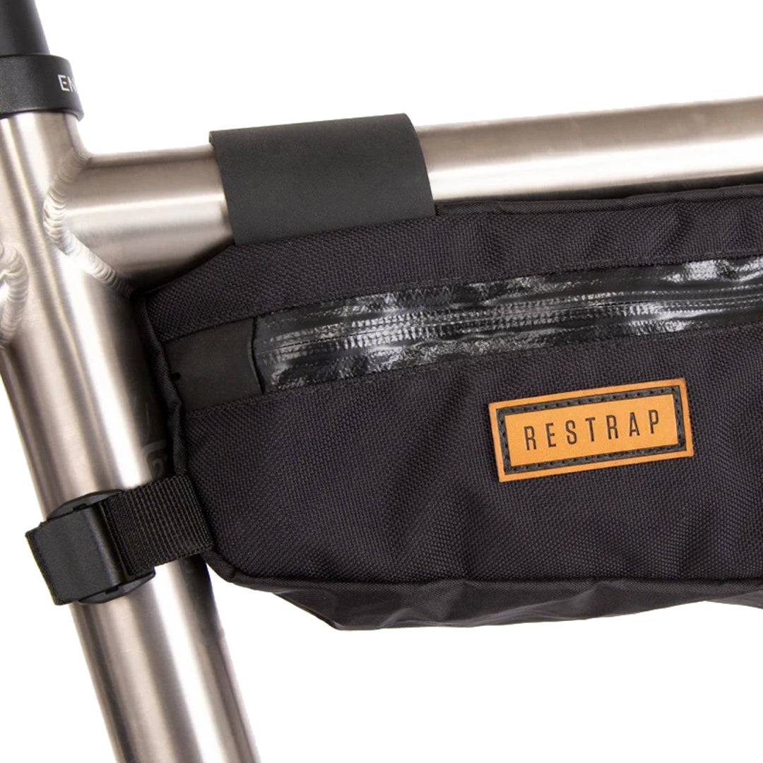Restrap Frame bag -