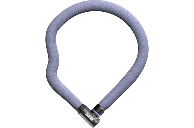 ABUS Kettenschloss Goose Lock 4204K/110 flint