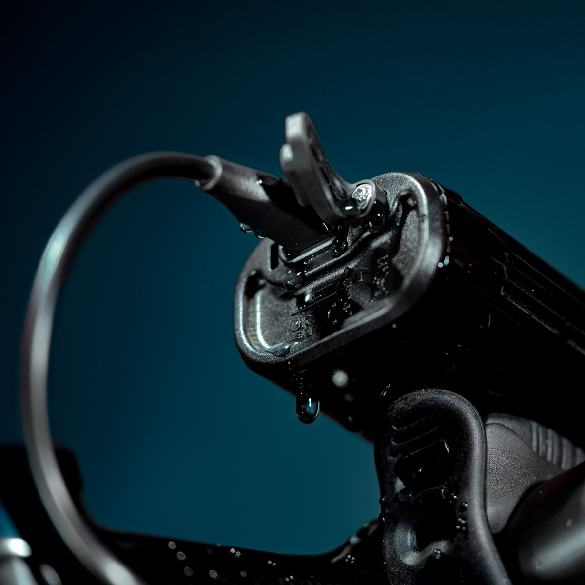 Detailaufnahme