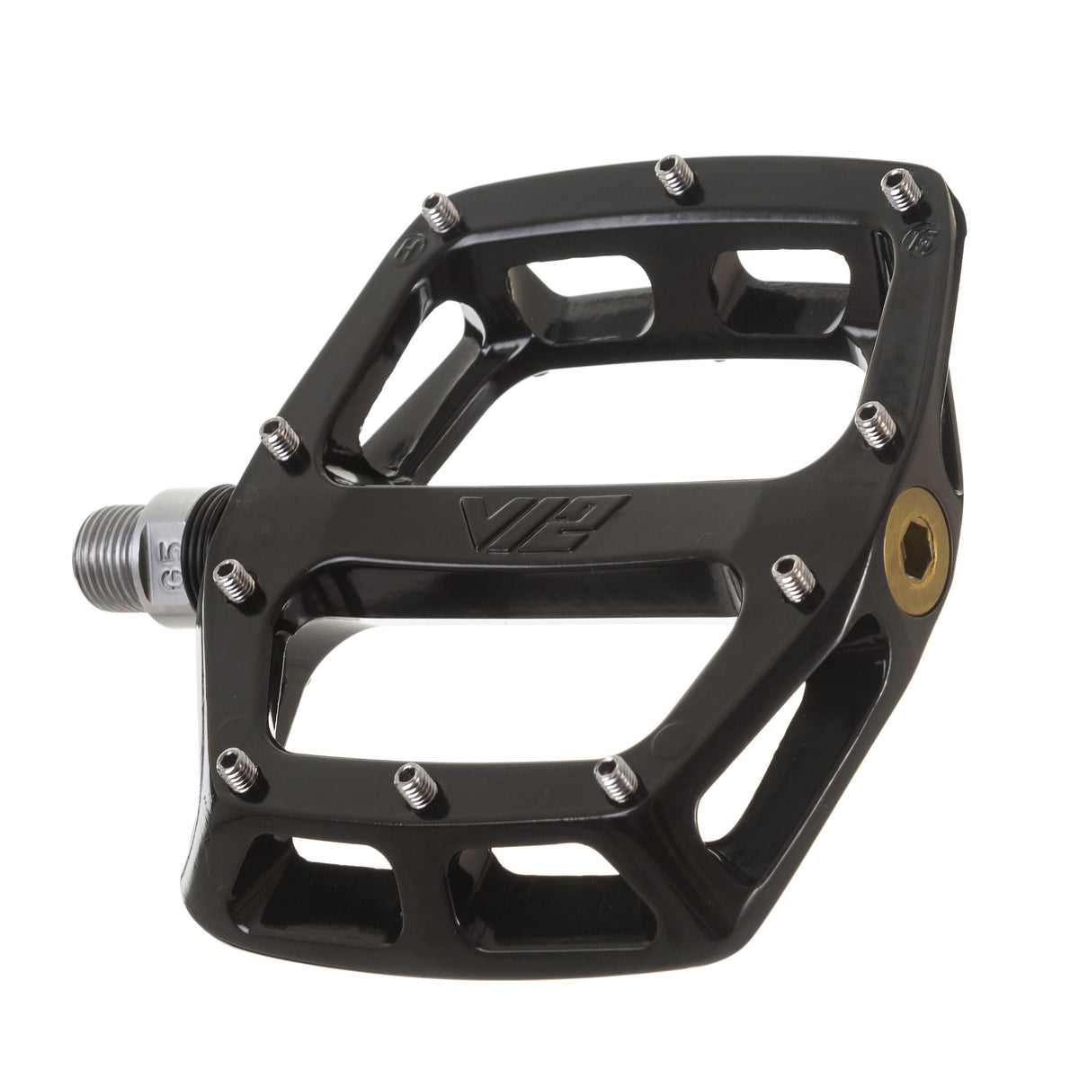 DMR V12 Pedale Magnesium.