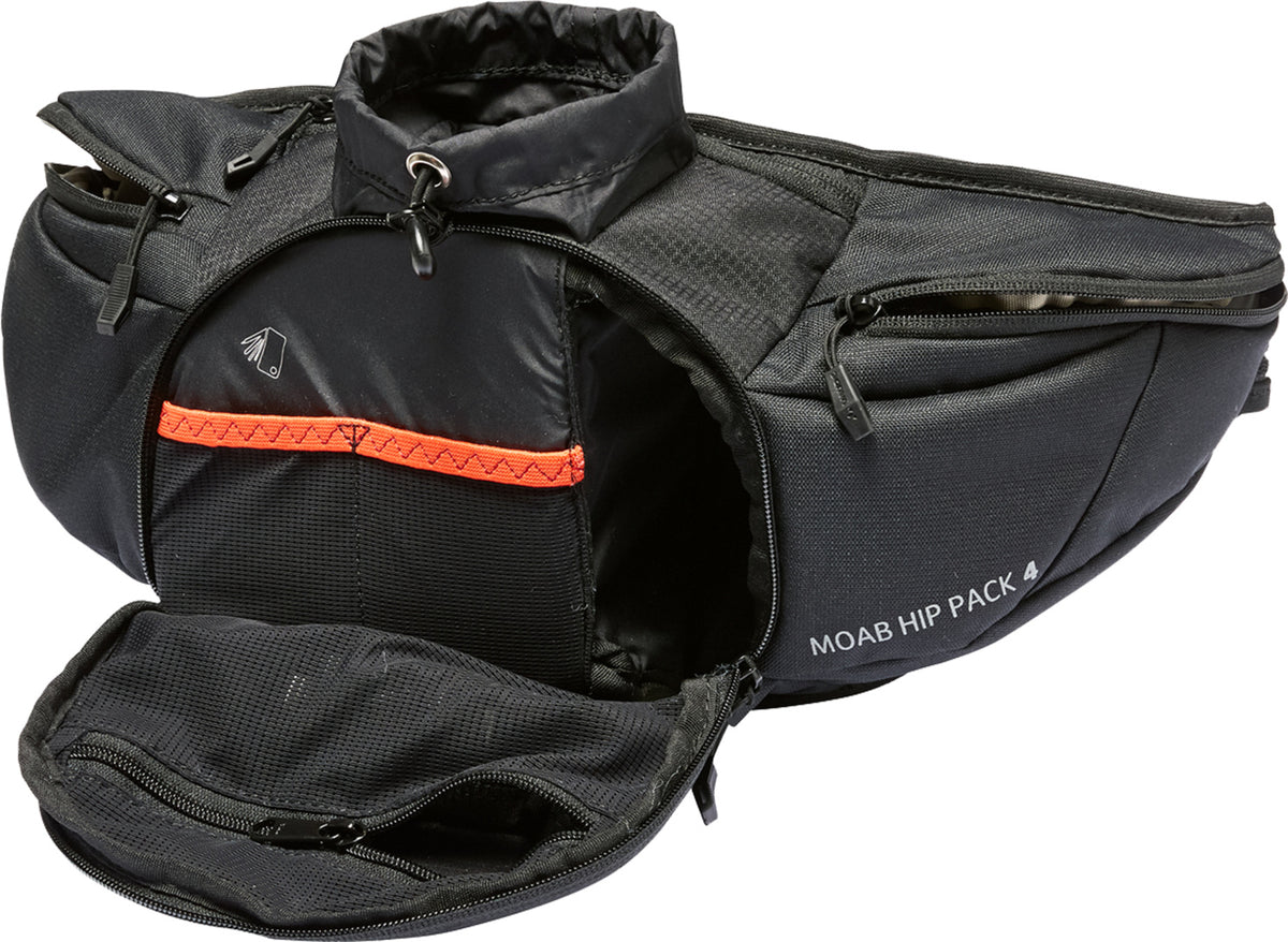 Vaude Moab Hip Pack 4