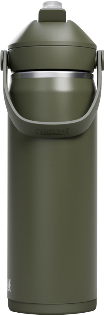 CamelBak Thrive Flip Straw V.I. 0.6l stone