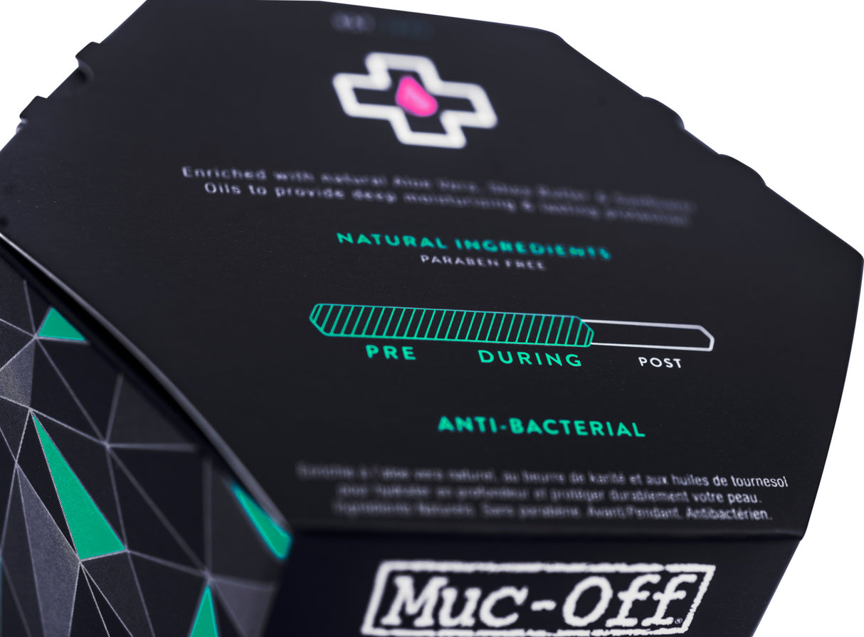Muc-Off Chamois Cream