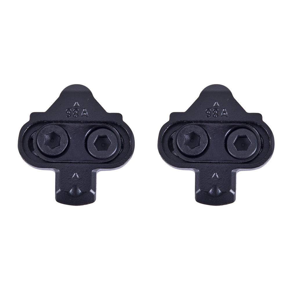 DMR Versa Cleat Set, 5°.