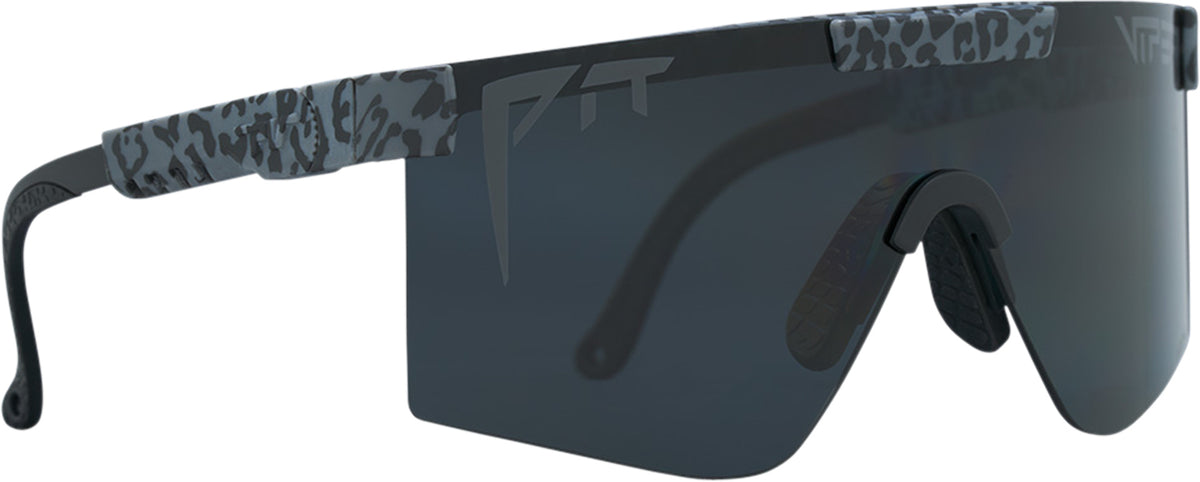 Pit Viper The Nocturnal Original Polarized Smoke