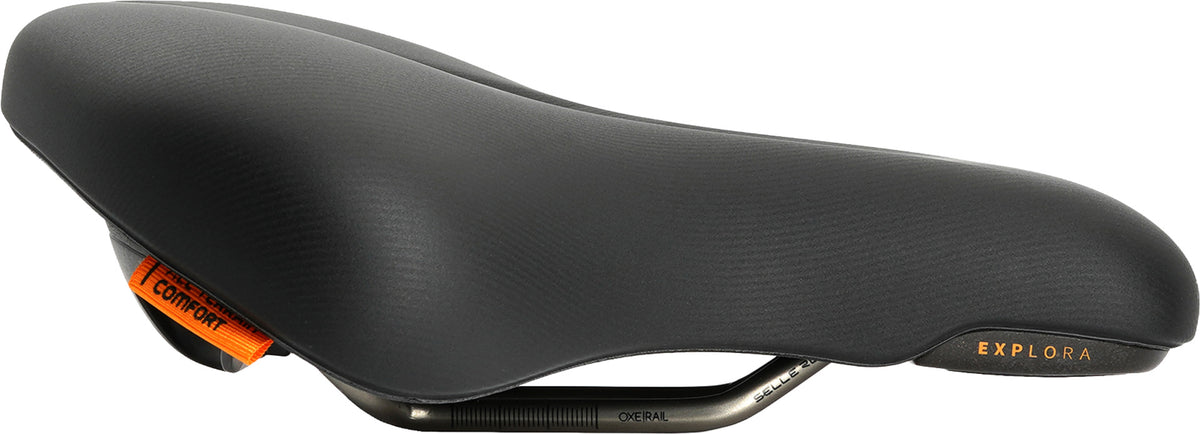 Selle Royal SR Explora Sattel