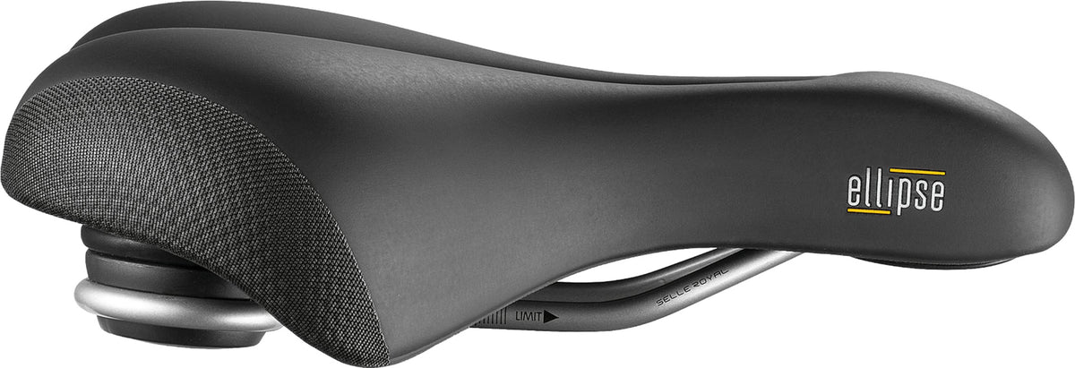 Selle Royal SR Ellipse Sattel