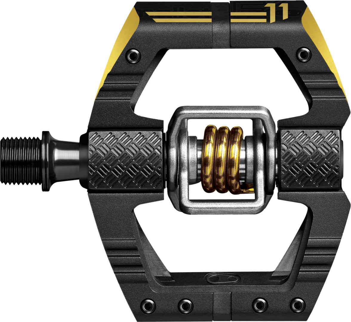 Crankbrothers Mallet Enduro 11