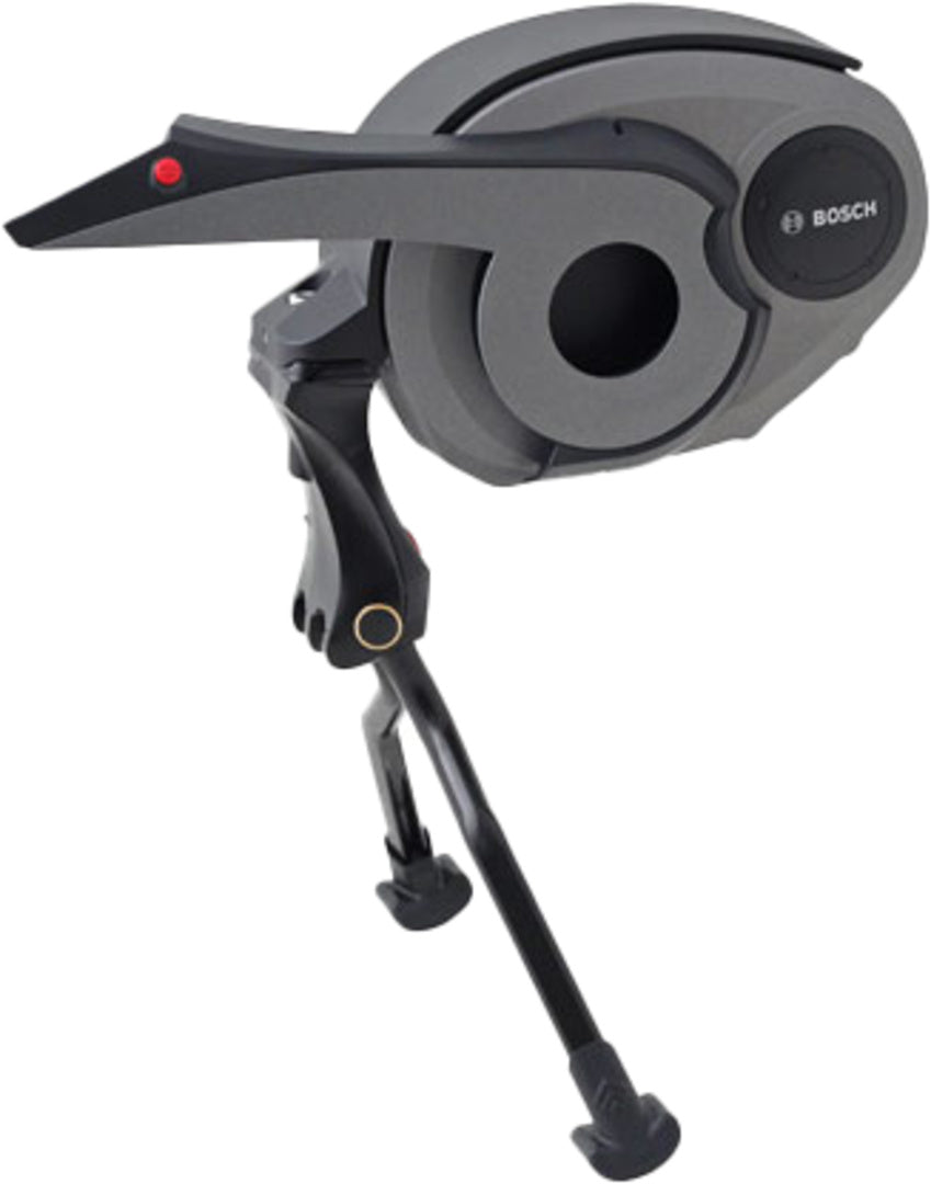 Hebie Kettenschutz Bosch Performance Line MY14