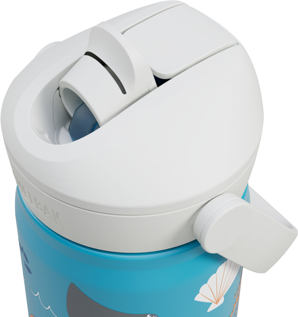 CamelBak Thrive Flip Straw Kids V.I. 0.35l
