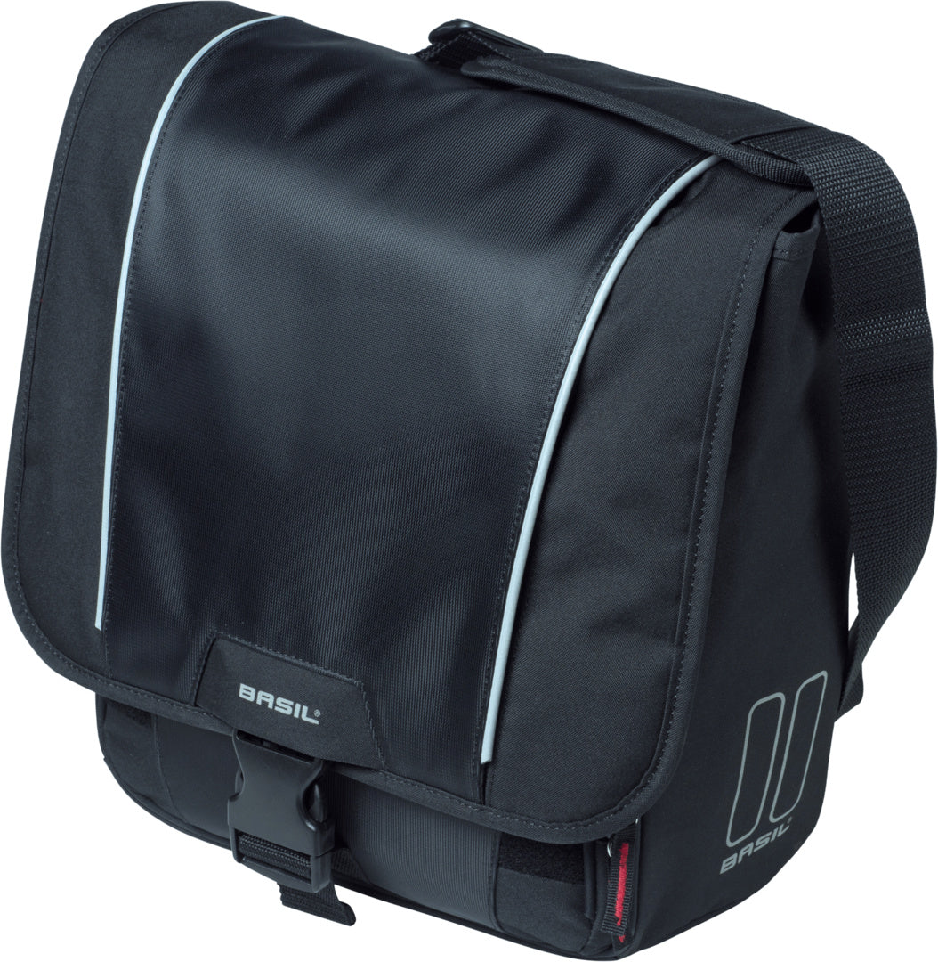 Bikepacking/Zubehör Basil Sport Design Gepäcktr. Seitentasche, sz.