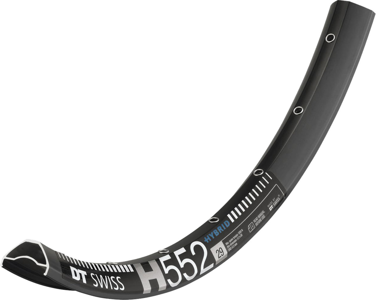 DT Swiss DT H 552 Felge DB 27.5" 30