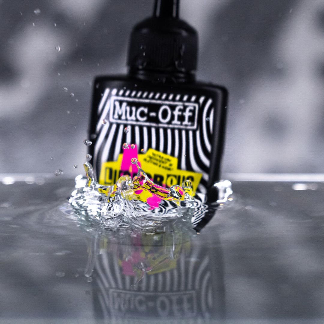 Muc-Off Ludicrous AF Lube