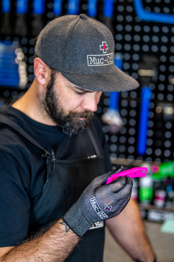 Muc-Off Reifenhebel Box 24 Stk.