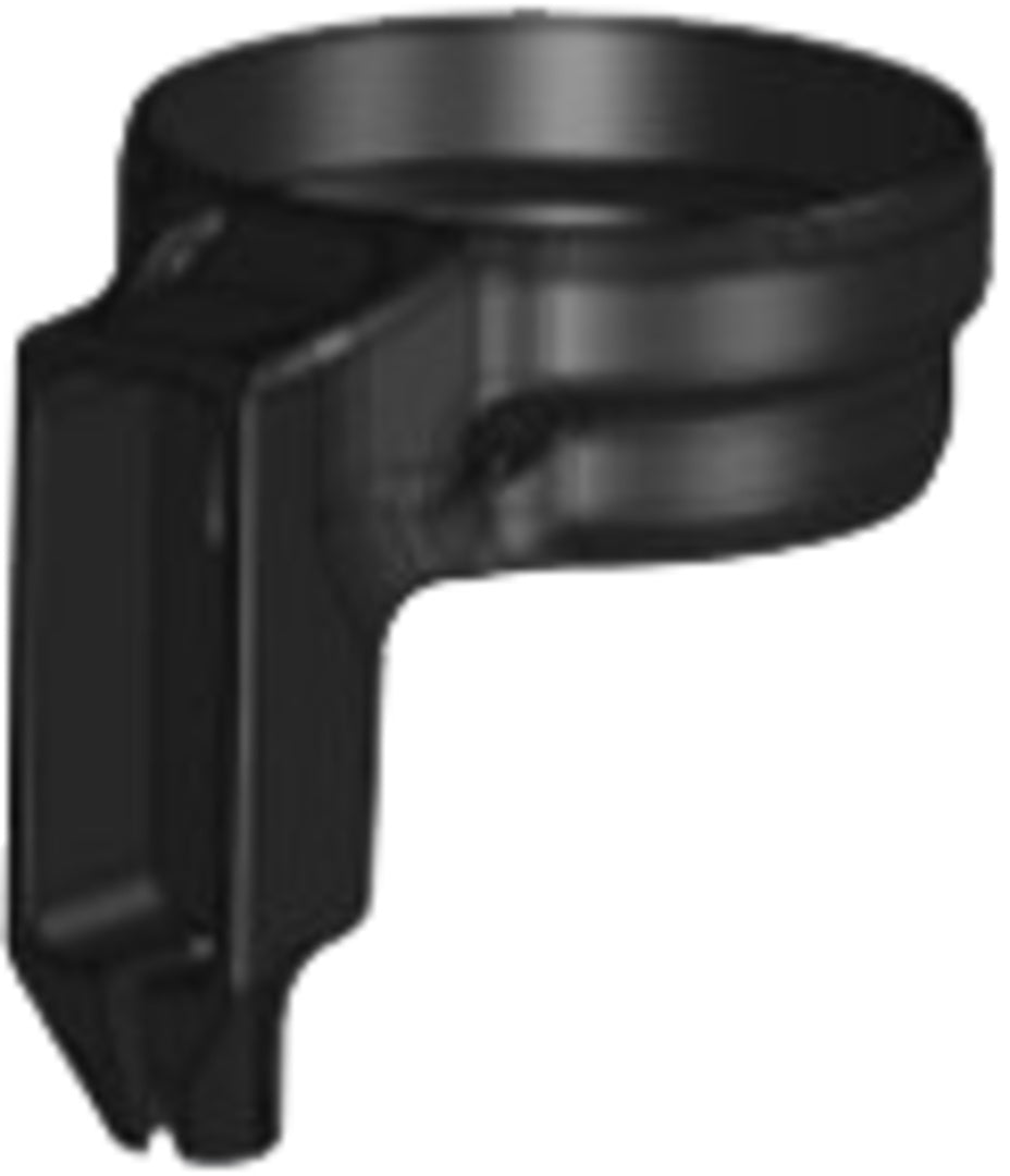 Kind Shock / Coupler Housing P5710