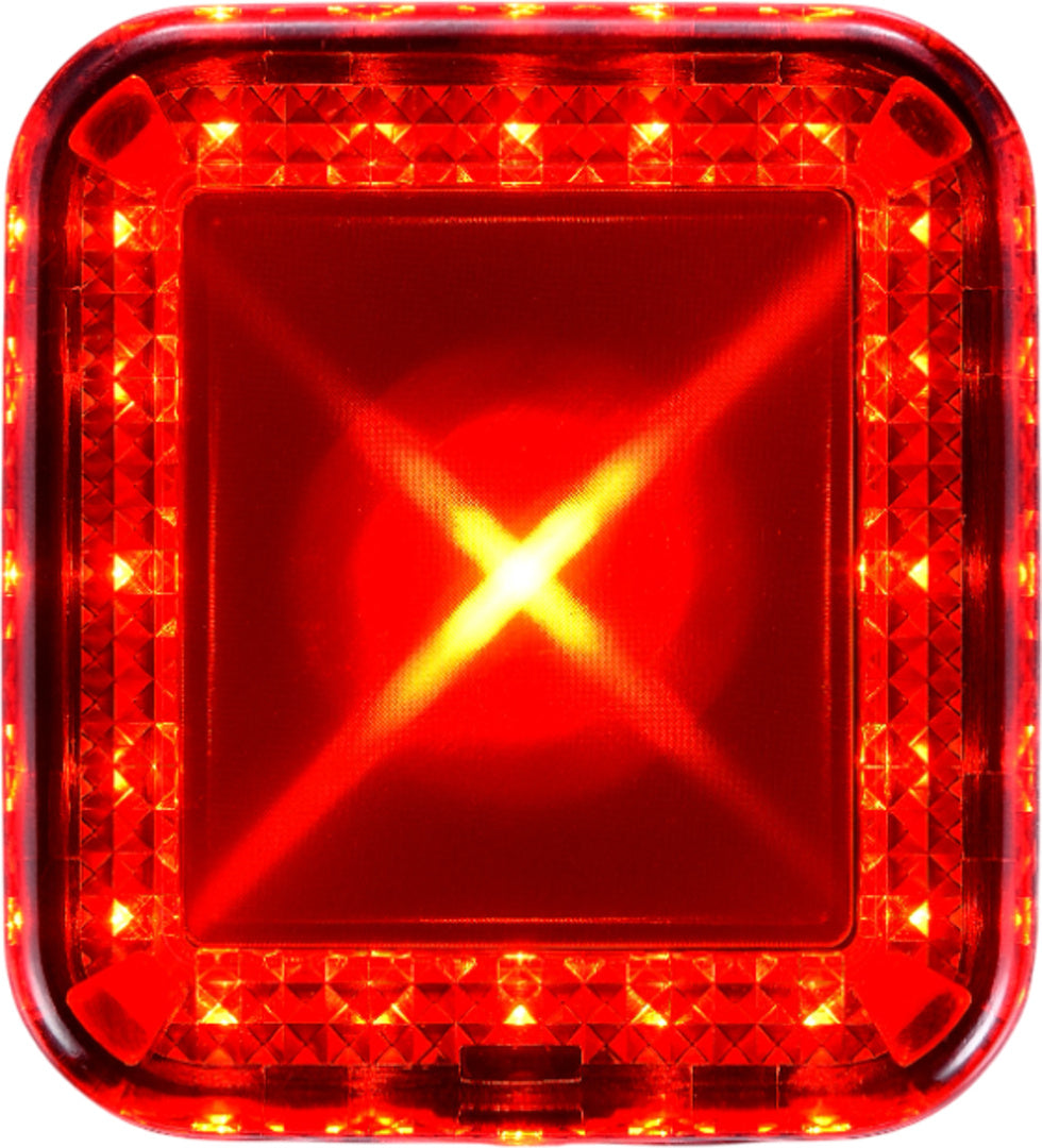 Infini Aegle Rücklicht