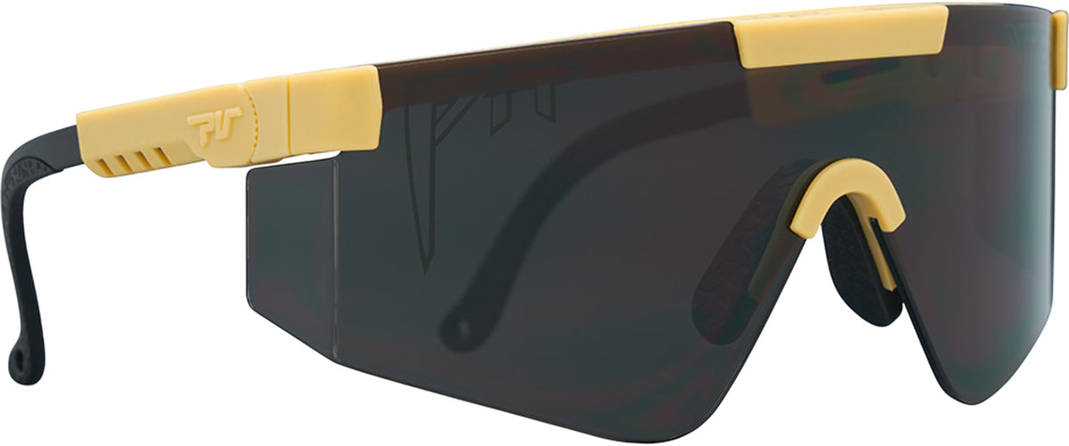 Pit Viper The Sandstorm Original BALL-ISTIC™ Smoke